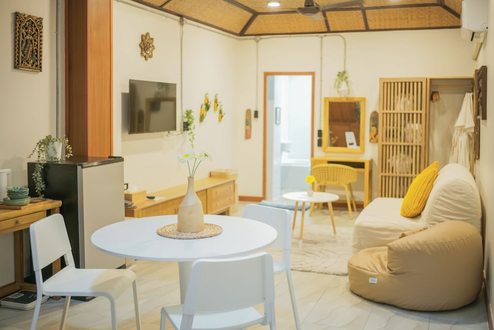 Habitación Dúplex Buri