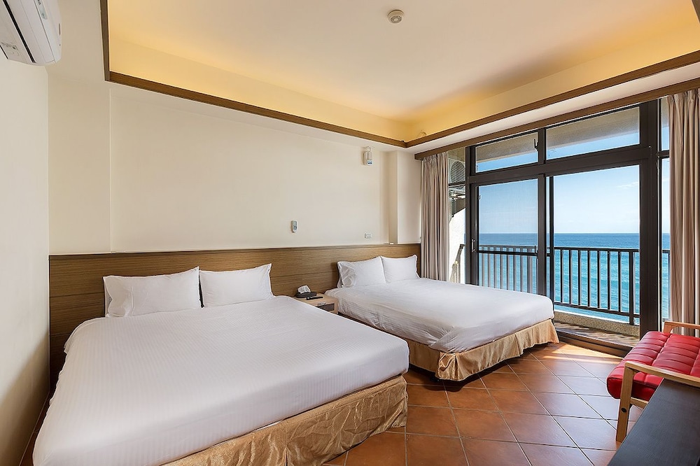 Comfort Double Room, 2 Double Beds