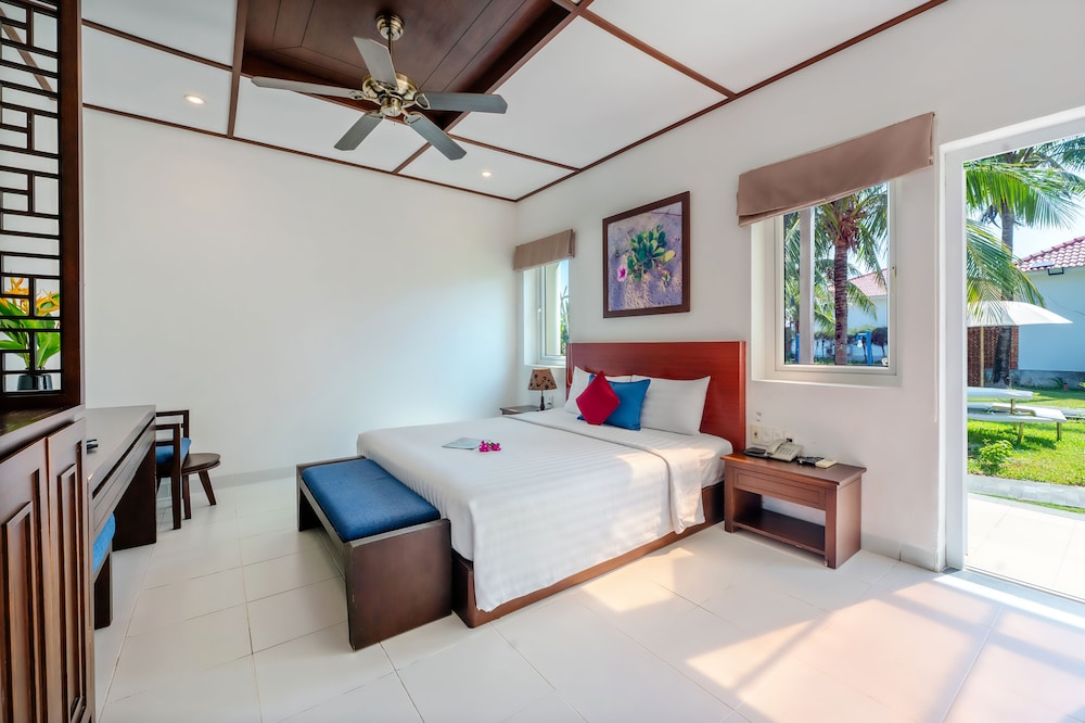 Superior Double Room, Garden View photo 2