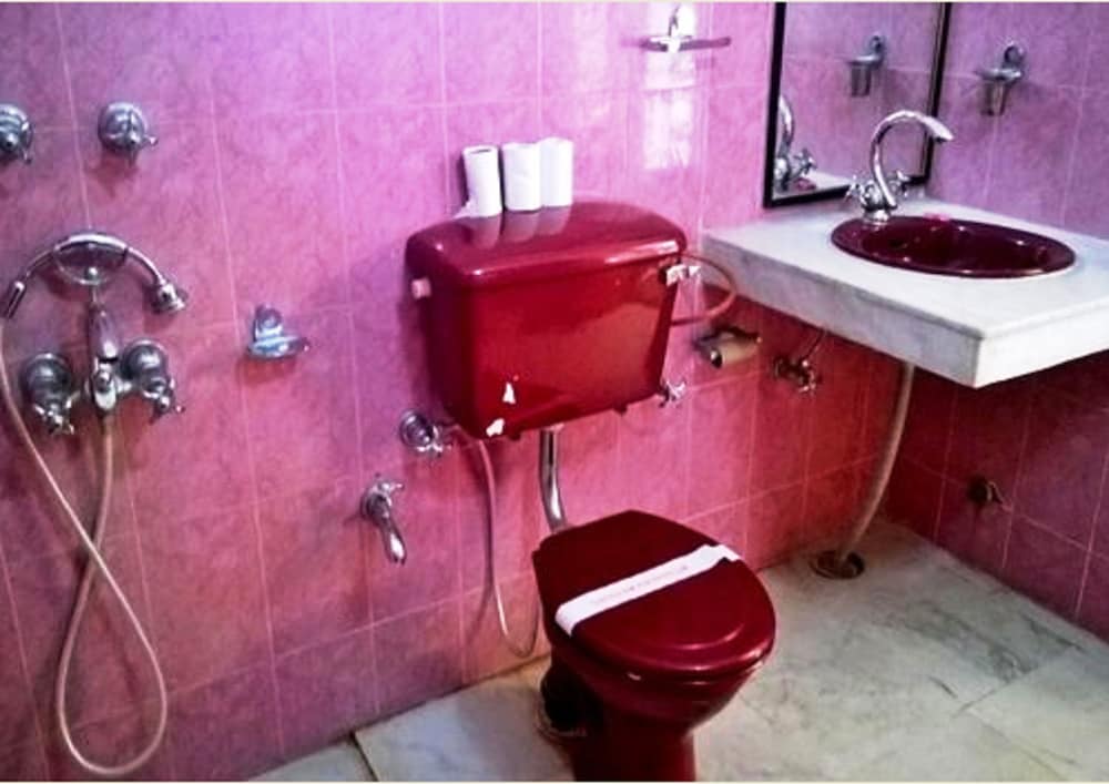 Deluxe Double Room, 1 Double Bed, Smoking photo 2