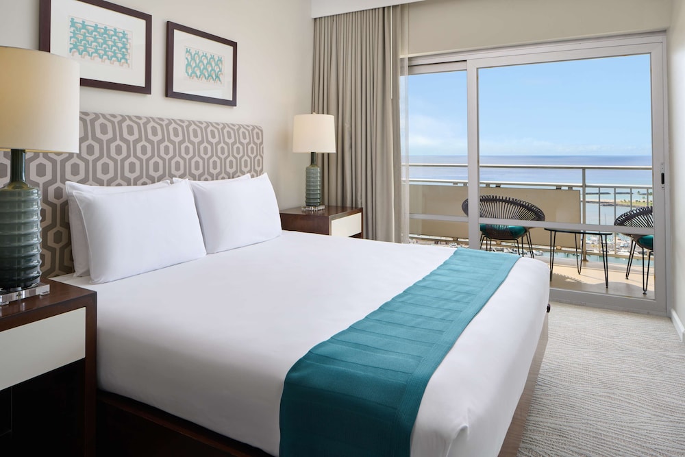 Luxury 2BR Ocean View photo 3