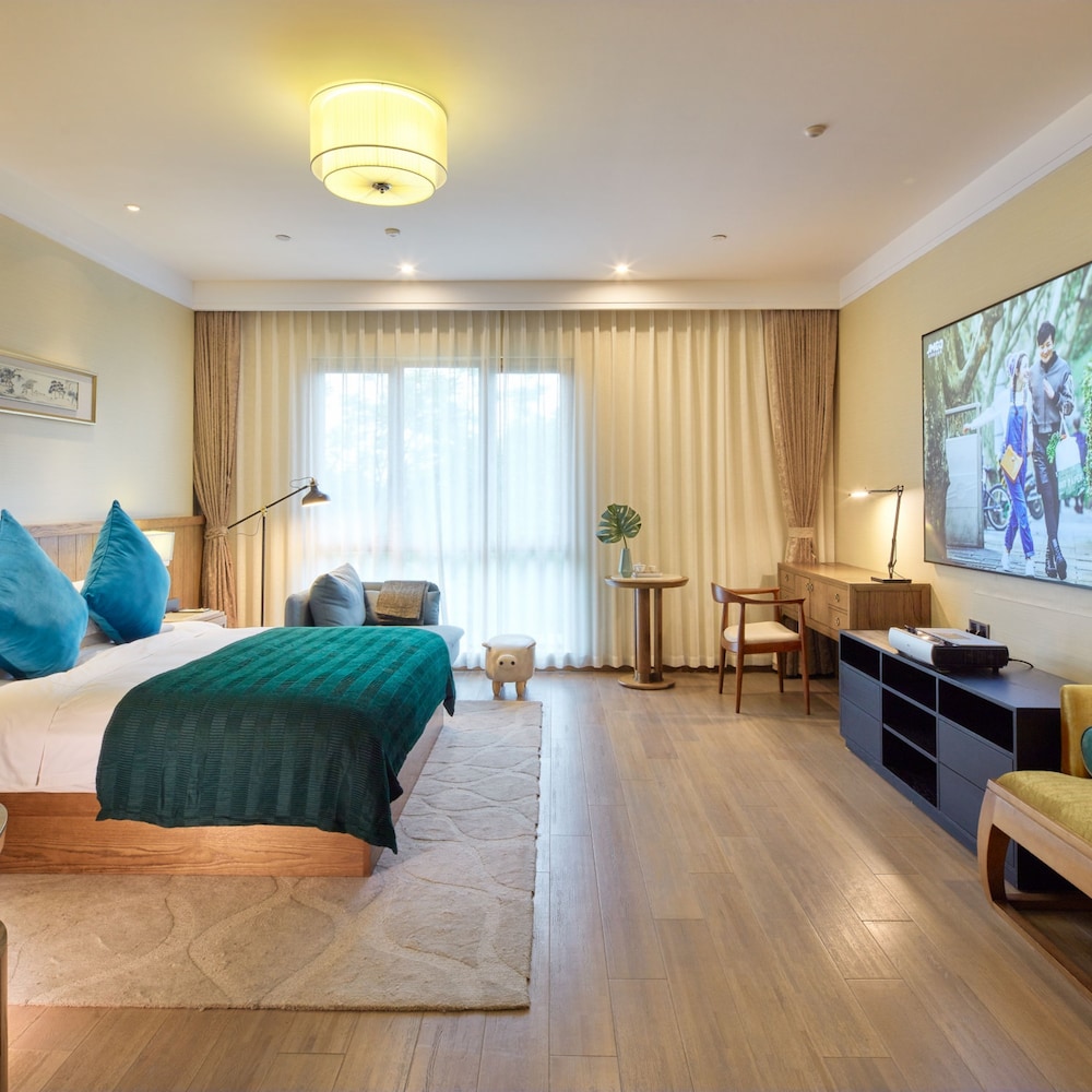 Signature Double Room