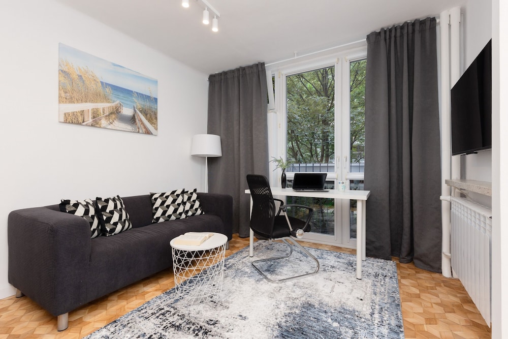 Studio, Kitchen