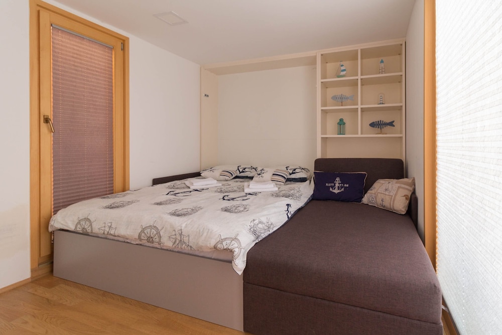 Mobile home 4 persons photo 2