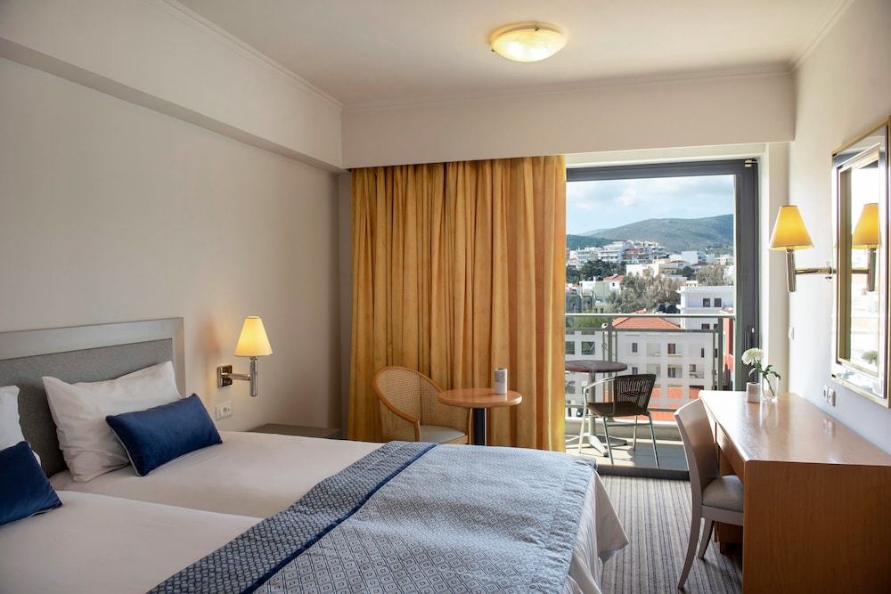 Superior Room, City View - Photo 1
