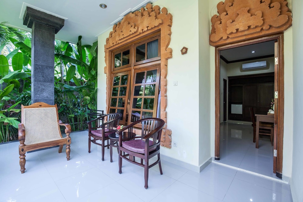 Standard Room - Photo 12
