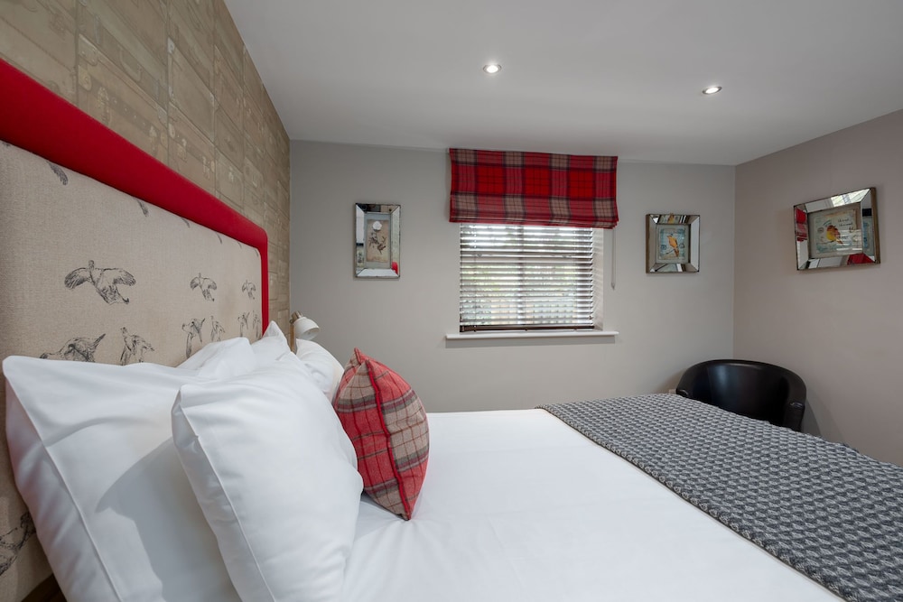 Superior Double Room, 1 King Bed photo 3