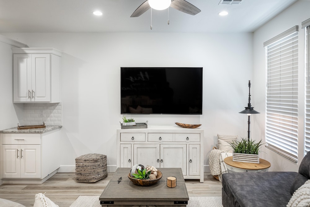 Townhome, Multiple Beds, Mountain View (Our Happy Place) photo 3
