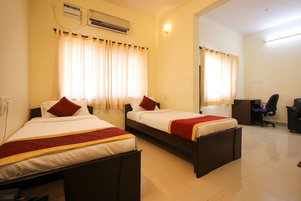 Standard Double Or Twin Room, 1 Double Bed, Private Bathroom