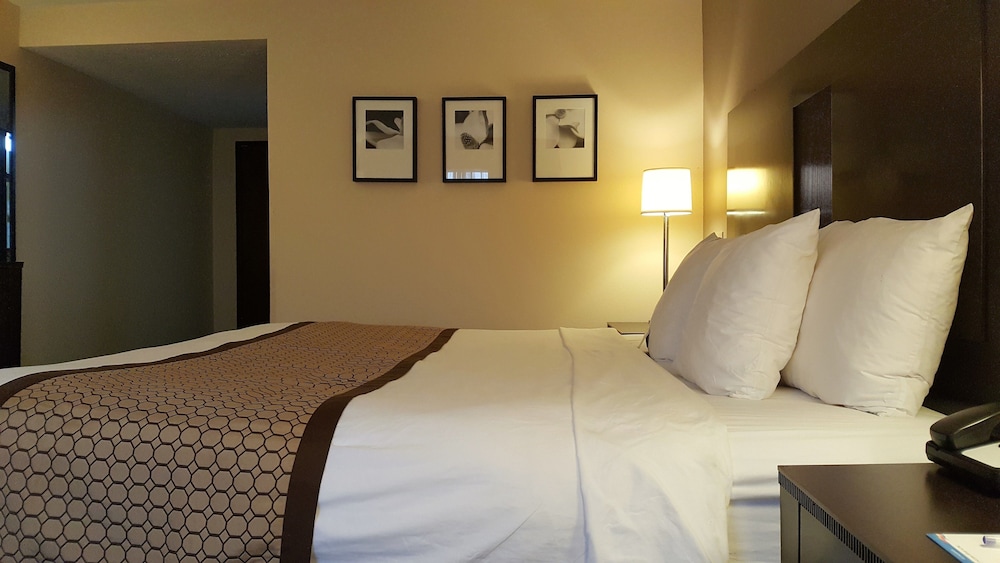 Studio Suite, 1 Queen Bed, Non Smoking - Photo 1