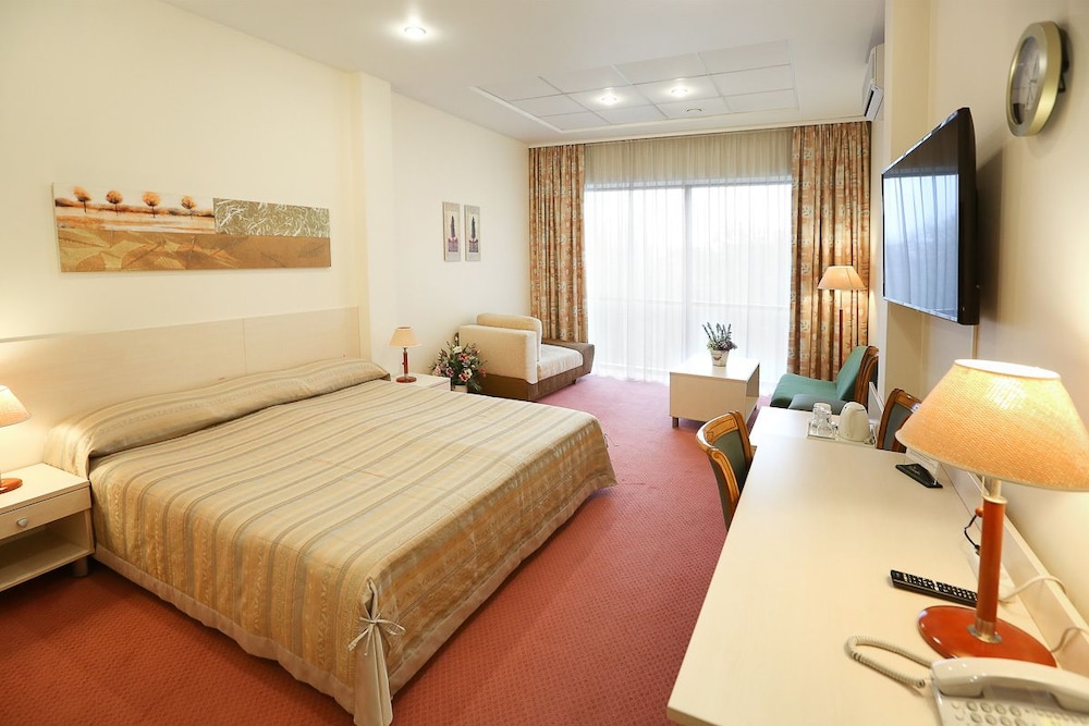 Comfort Double Room photo 2