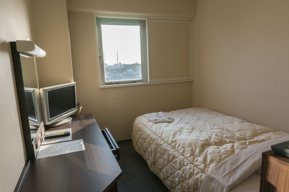 Business Single Room, 1 Bedroom, Non Smoking photo 2