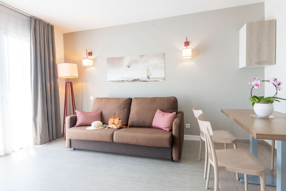 Appartement 1 chambre - Photo 8