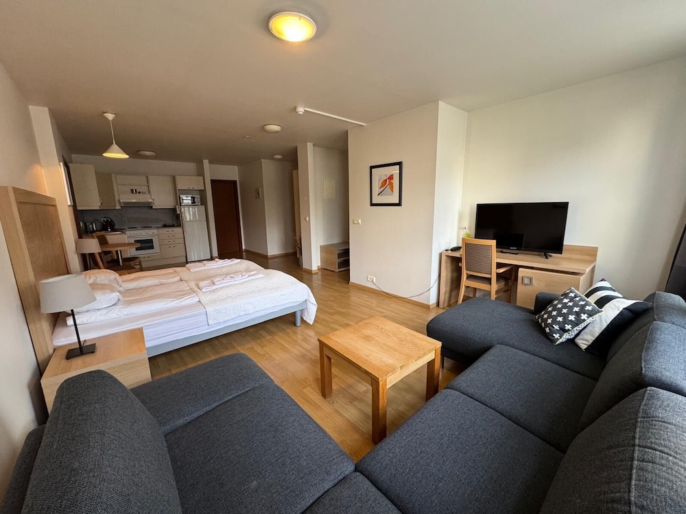 Apartment 1-5 Persons photo 1