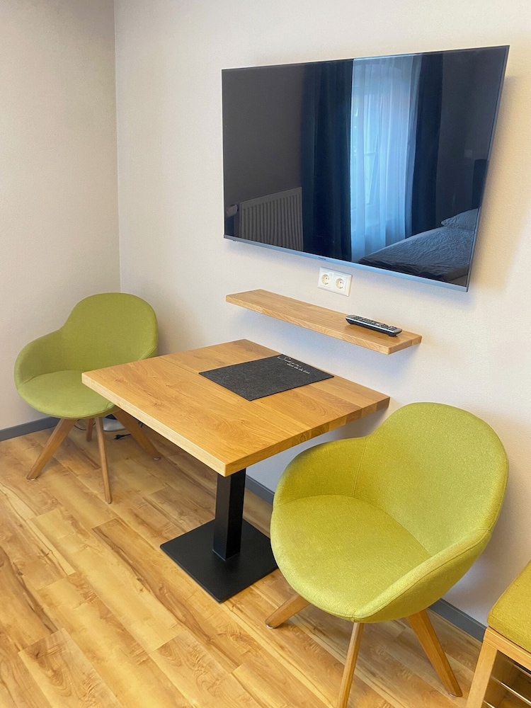 Comfort Apartment