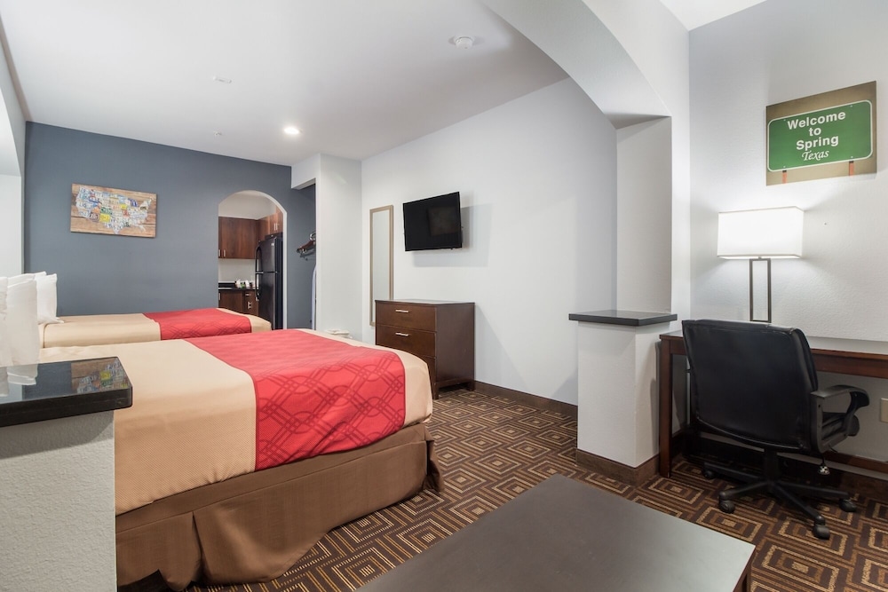 Room, Accessible, Kitchenette photo 1
