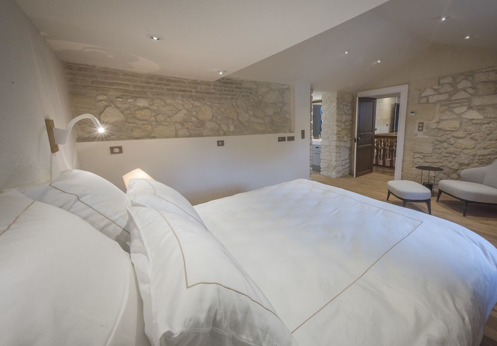 Prestige Double Room Ugni-Blanc photo 3