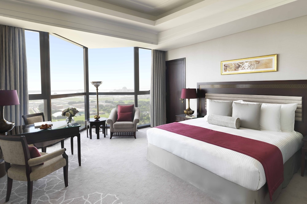 Superior Room, 1 King Bed