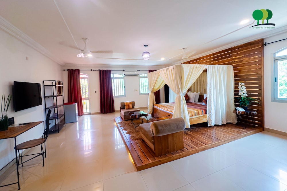 Suite photo 2