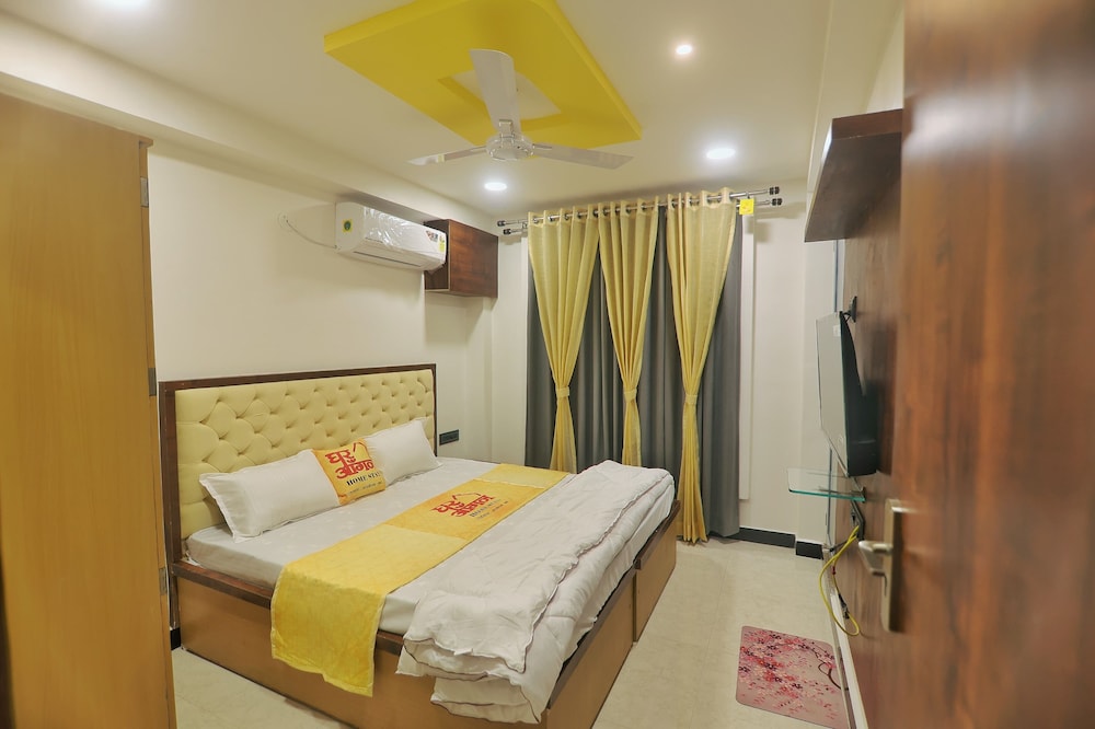 Deluxe Room - Photo 2