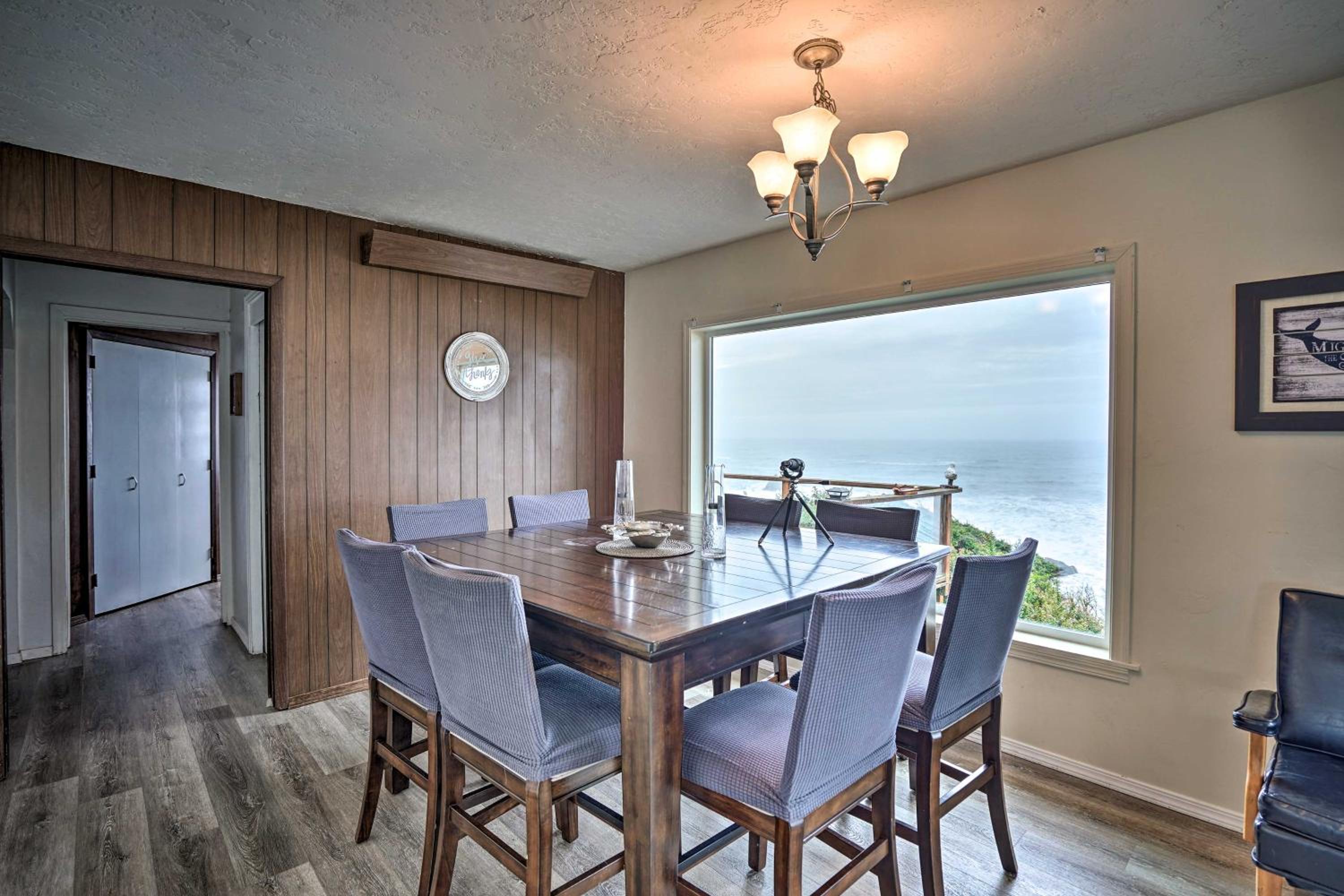 Vacation Home photo 2