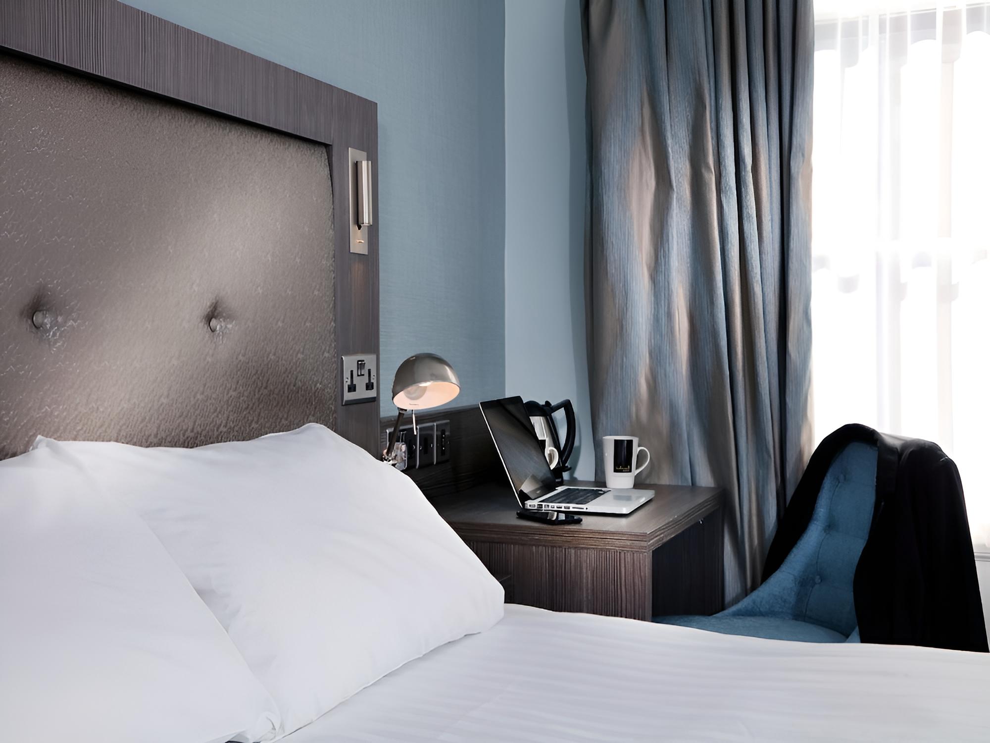 Executive Room, 1 Double Bed, Non Smoking photo 2