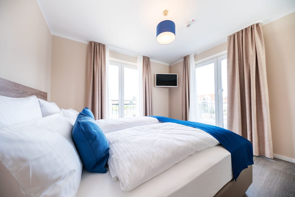 Comfort Apartment, 1 Bedroom