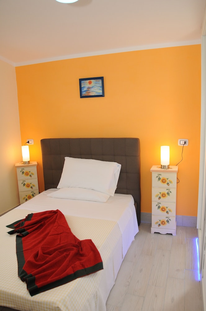Deluxe Double Room, Sea View (42)