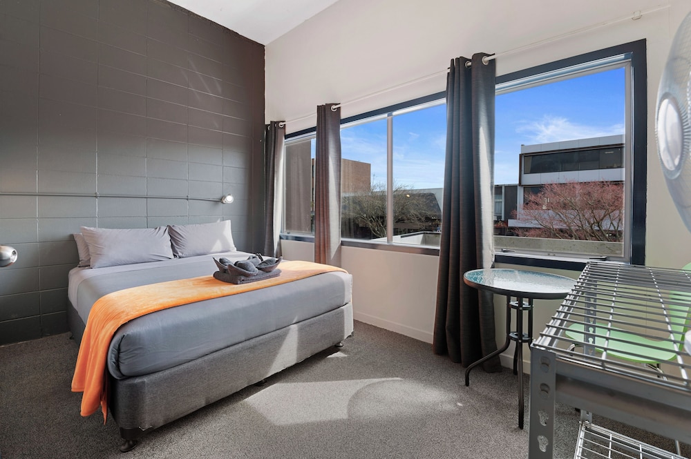 Standard Double Room photo 3