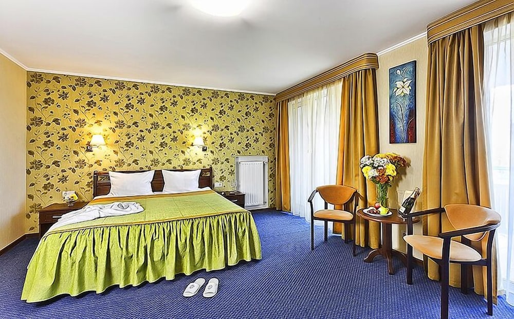 Superior Double Room photo 1