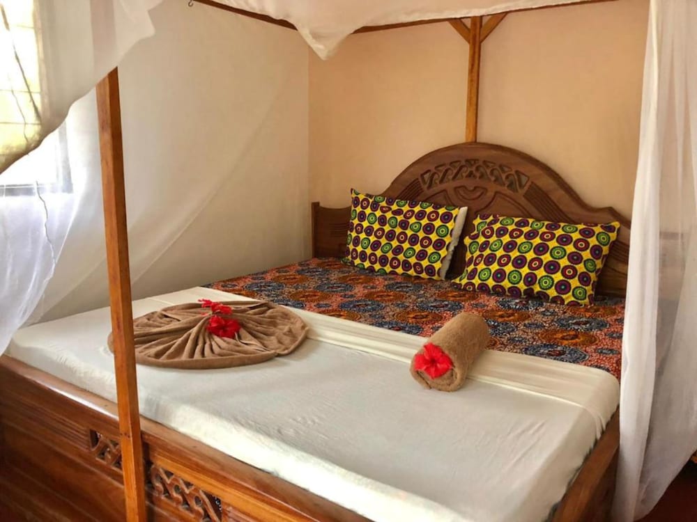 Double Room, Terrace