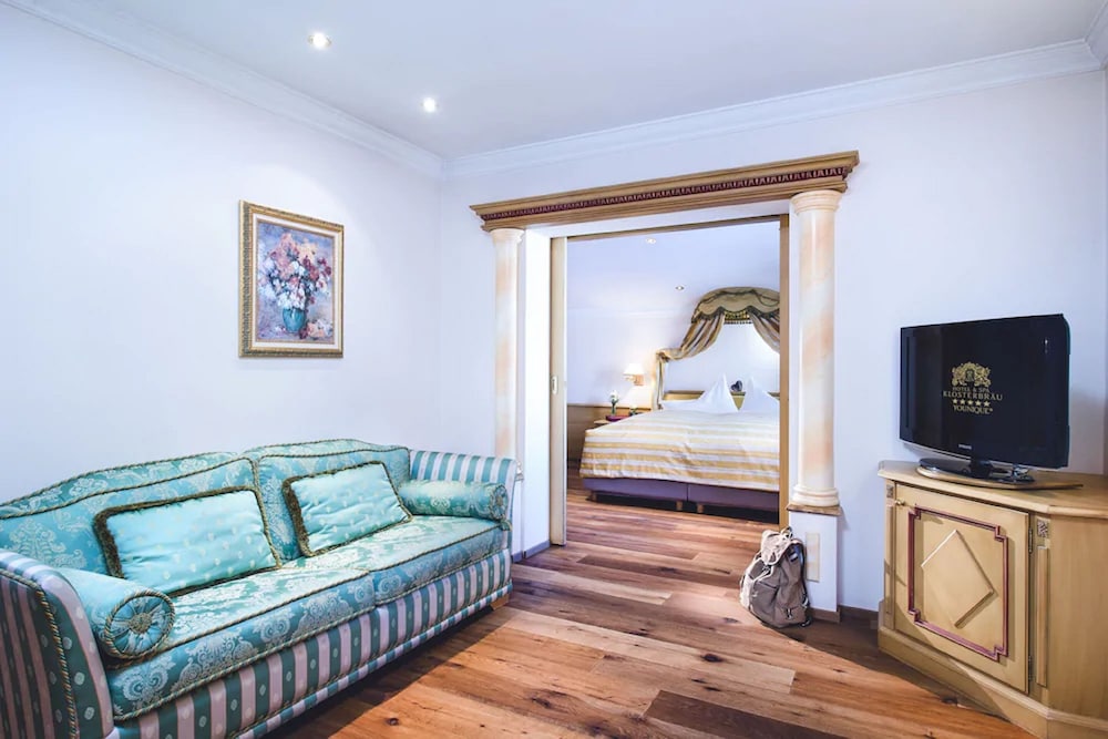 Classic Suite (Basic) photo 1
