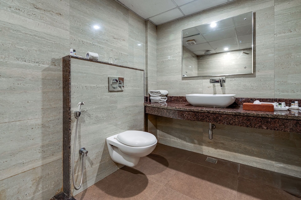 Superior Room - Photo 12