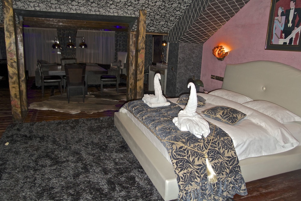 Superior Suite, Bay View photo 3