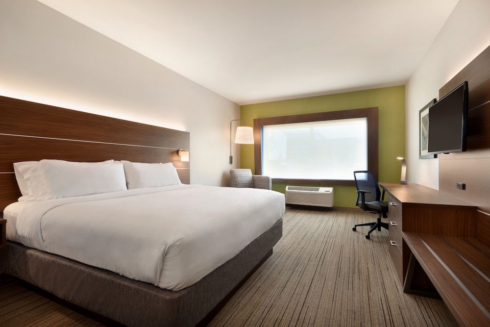 Standard Room, 1 King Bed, Accessible (Mobility, Accessible Tub) photo 2