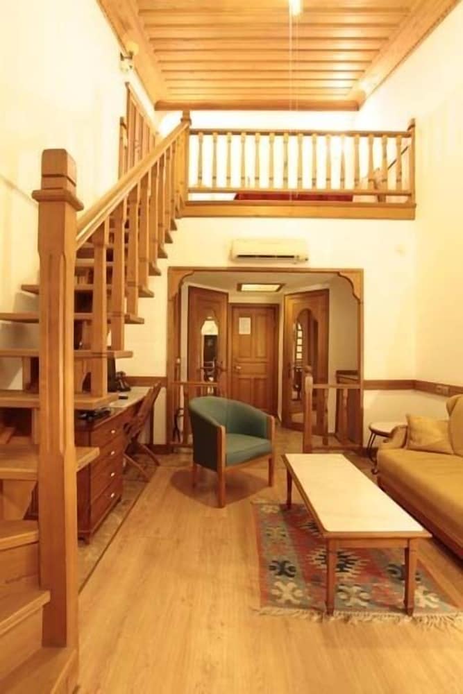 Superior Double Room, Mountain View photo 1
