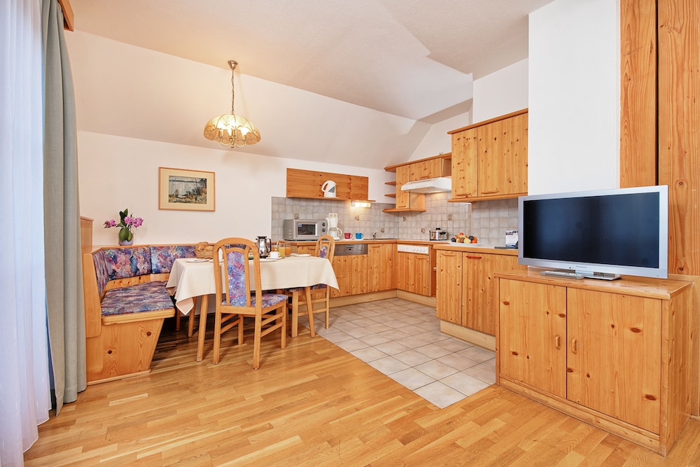 Apartment (7 Persons, exkl. cleaning fee EUR 70) photo 1