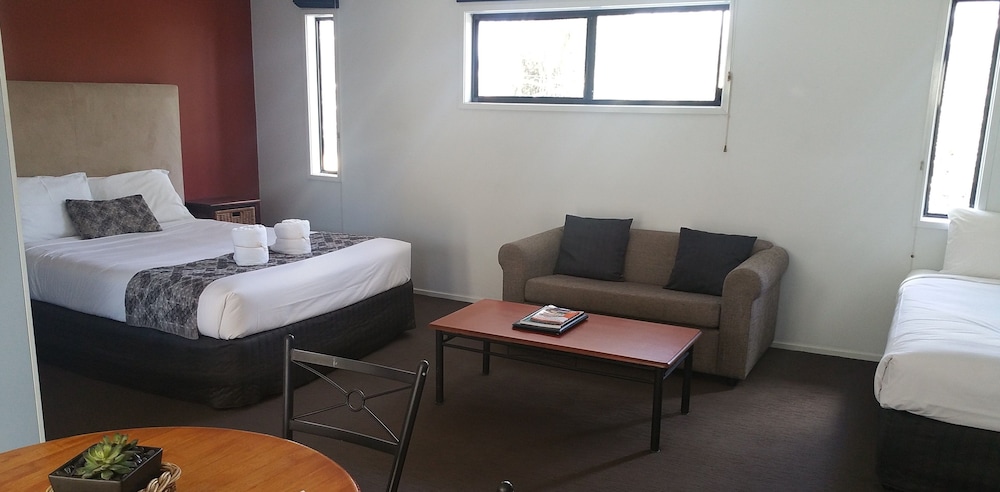 Twin Room photo 3