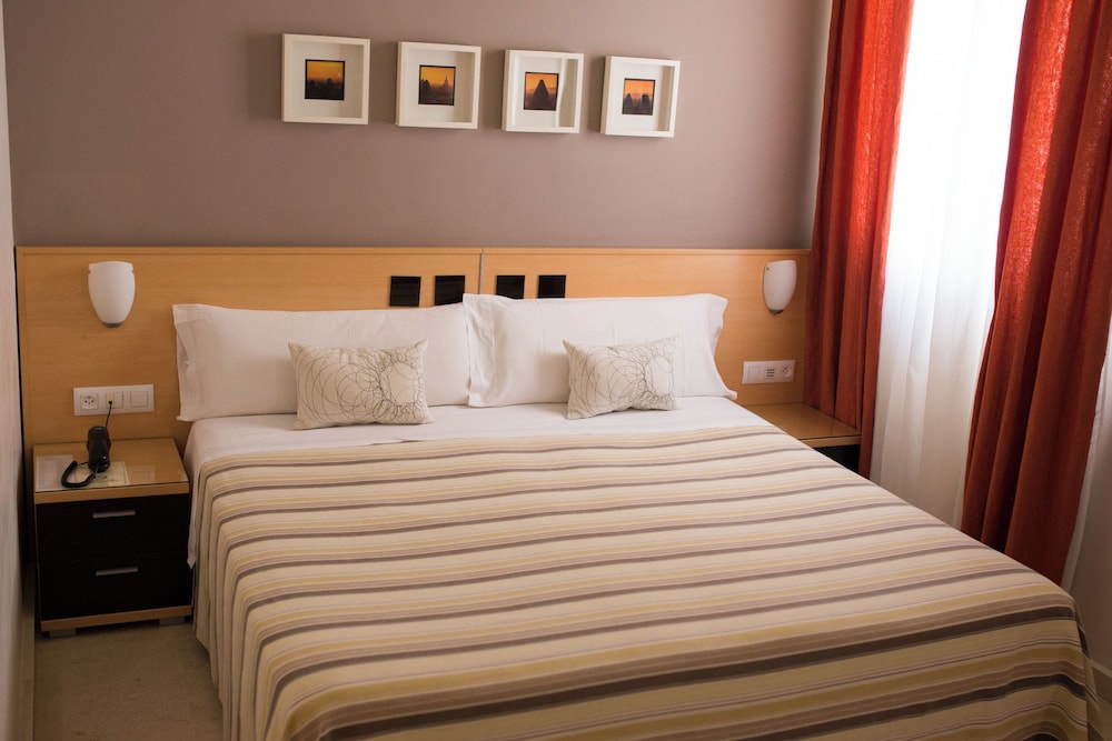 Habitación Doble Estándar