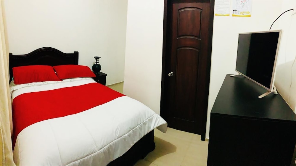 Basic Room photo 2