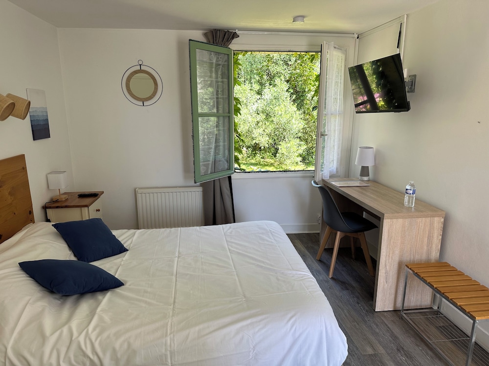 Comfort Double Room, 1 Double Bed