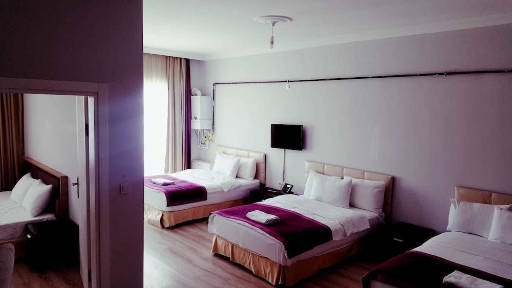 Standard Triple Room photo 3