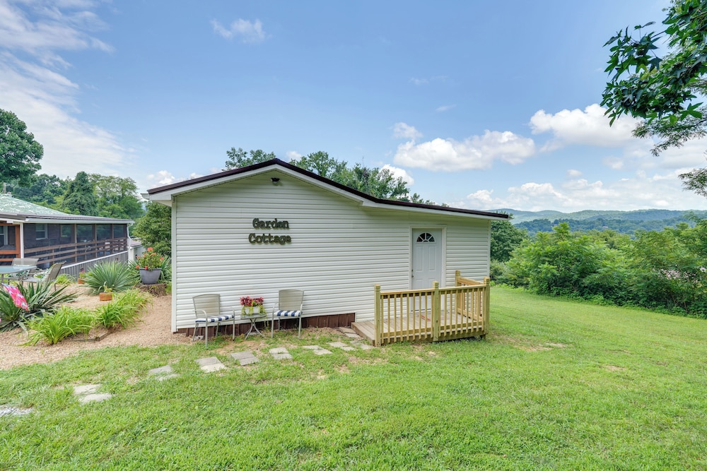 Cottage (1 Bedroom) photo 3