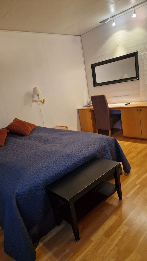 Comfort Double Room, Sea View
