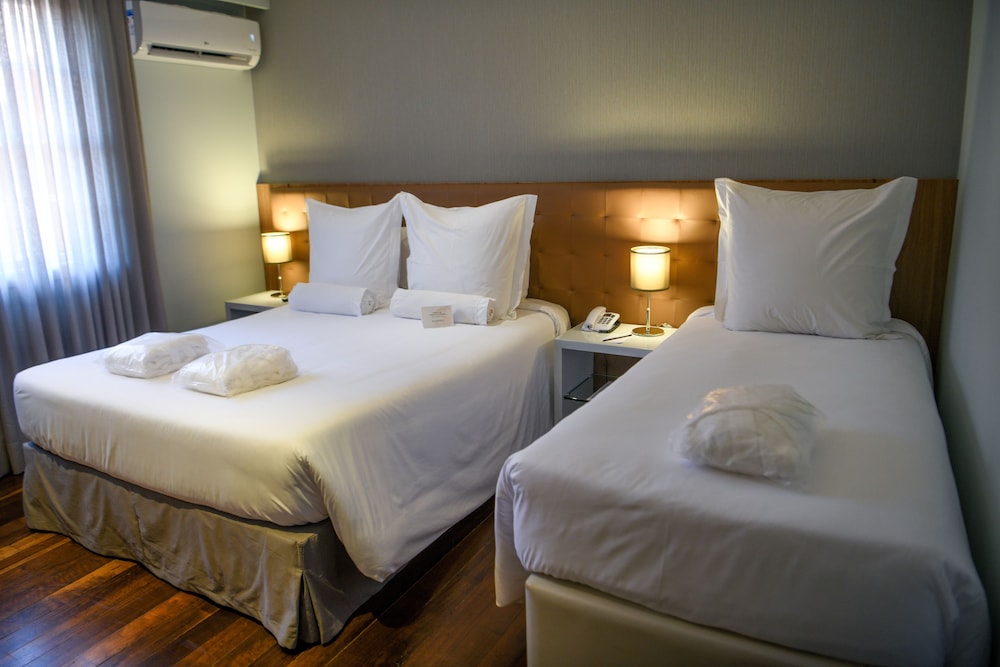 Superior Double Room - Photo 2