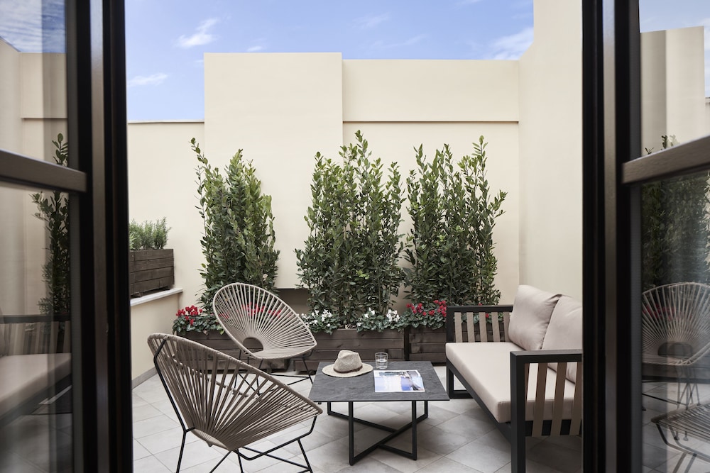 Lifestyle Suite Veranda photo 1