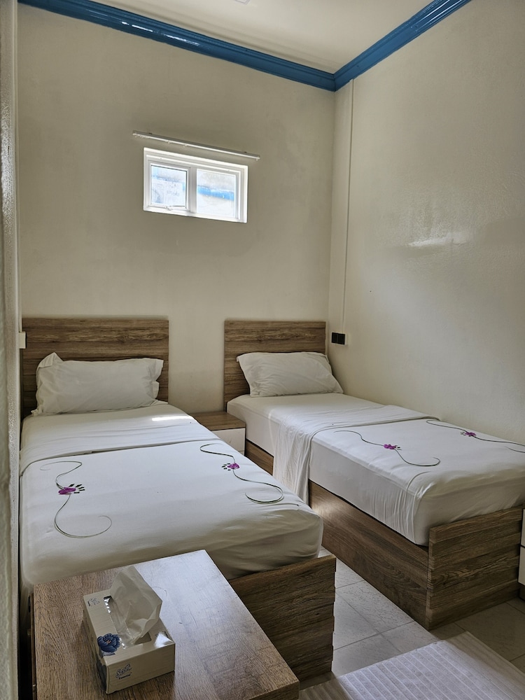 Standard Quadruple Room photo 3
