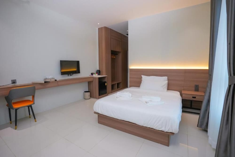 Deluxe Double Room - Photo 3