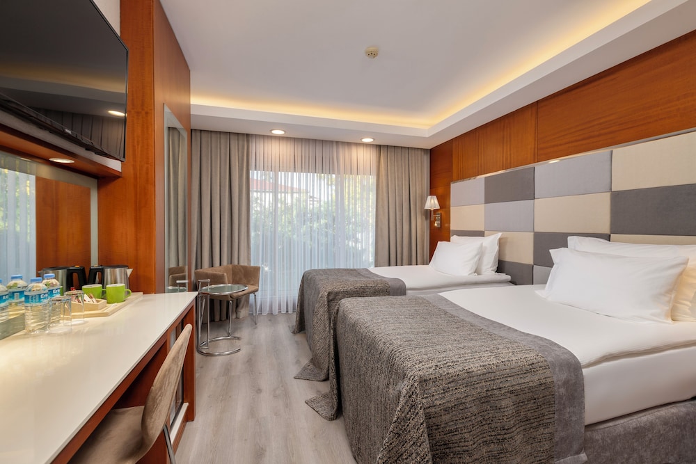 Standard Room - Photo 4