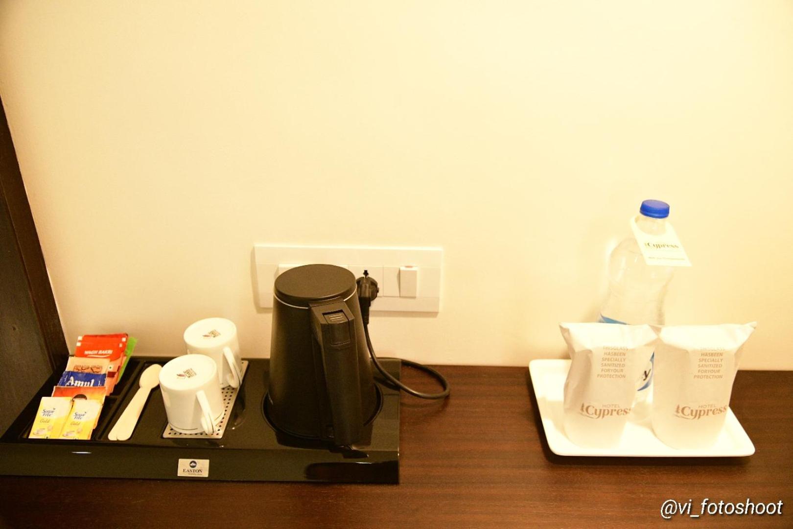 Deluxe Room photo 1